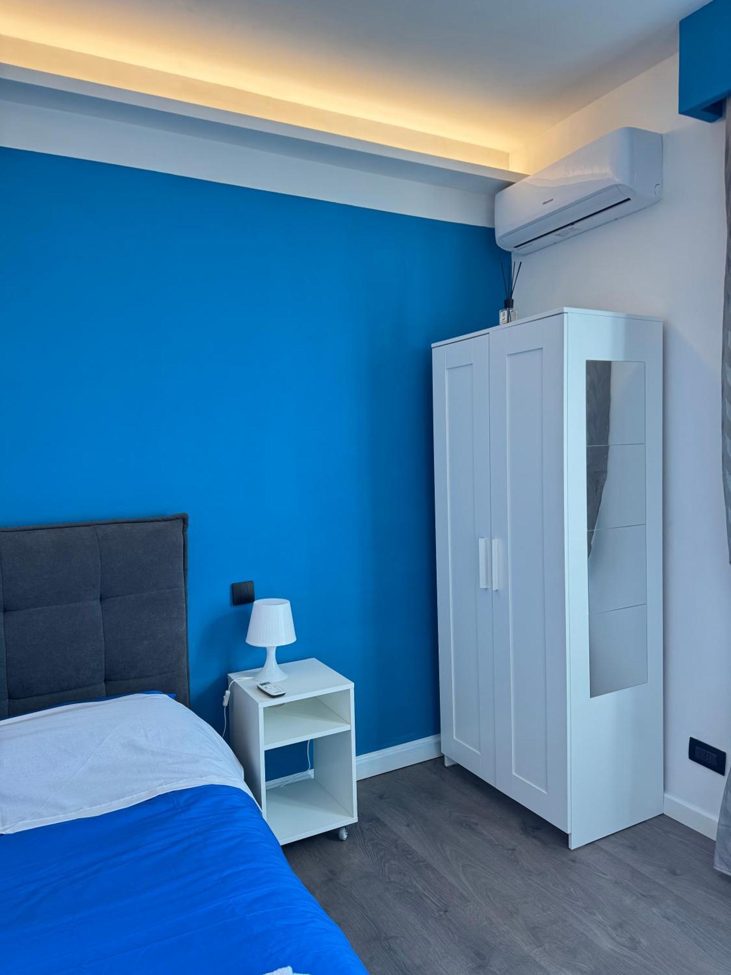 Bellavita House 2br With Private Parking In Rom