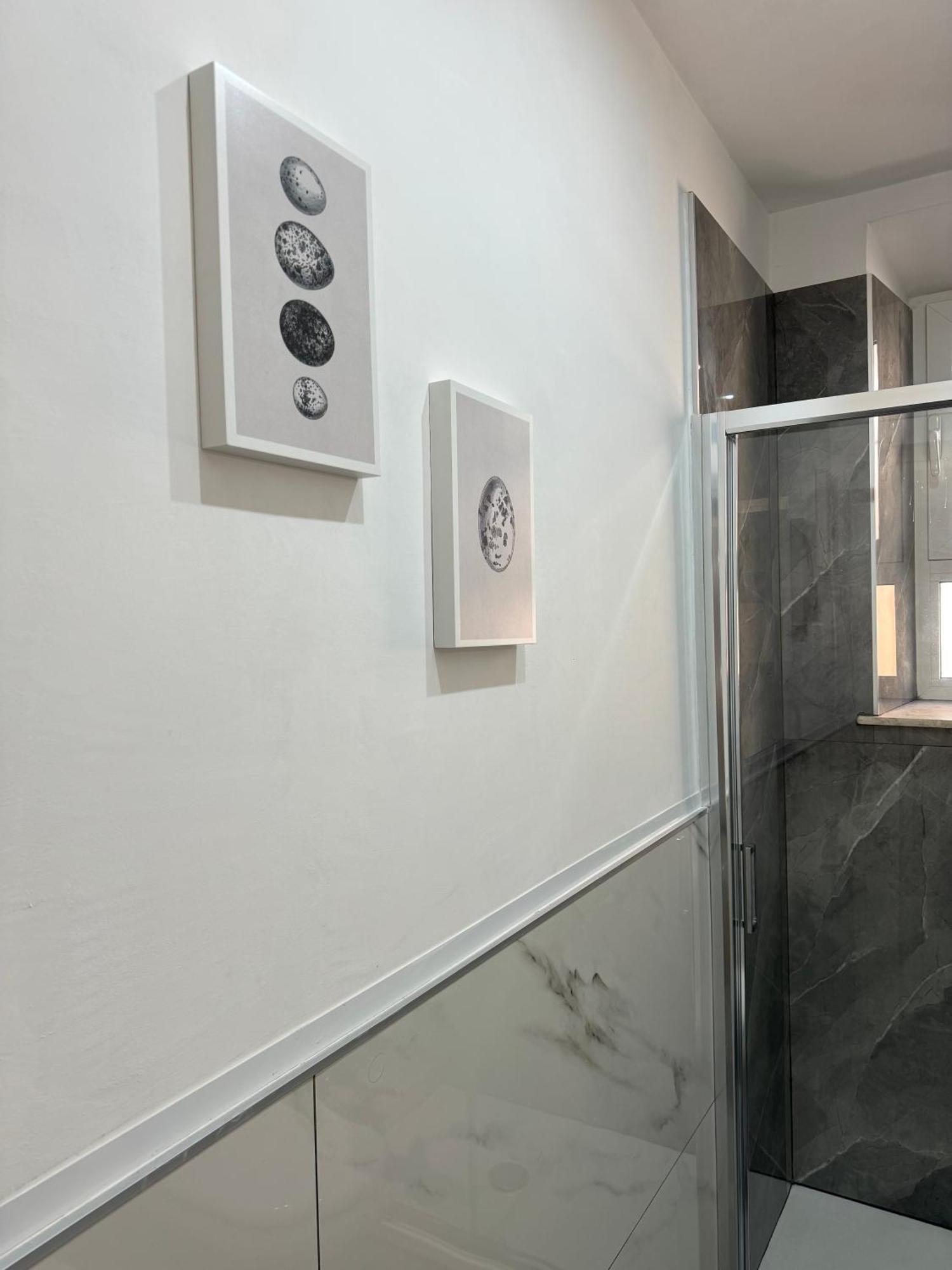 Bellavita House 2br With Private Parking In