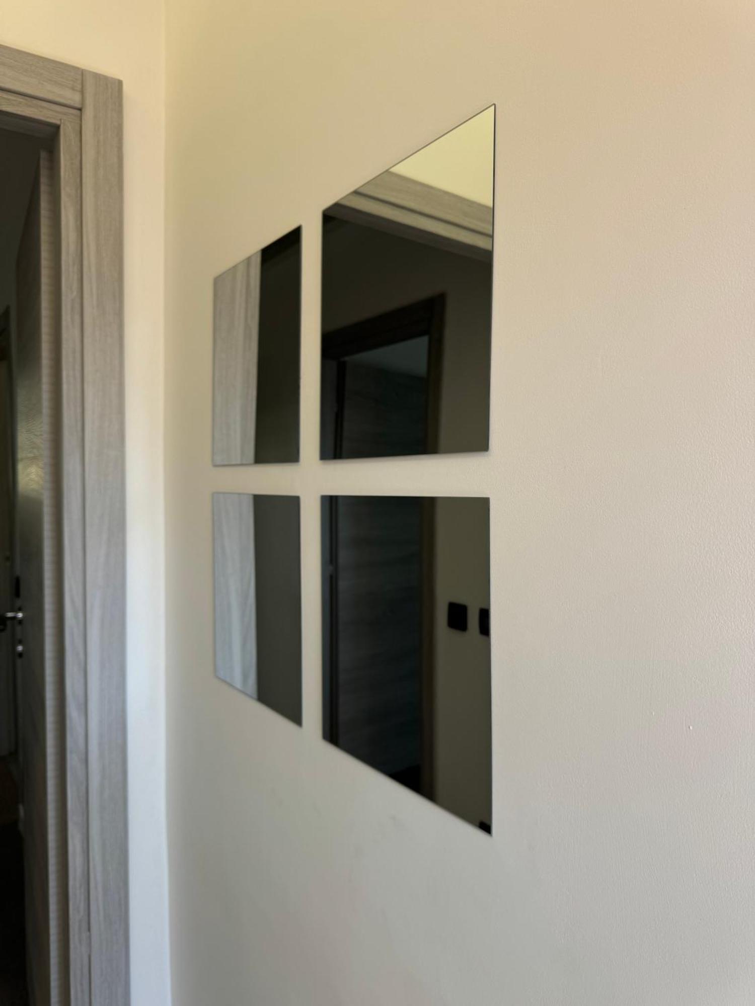 Apartment Bellavita House 2br With Private Parking In
