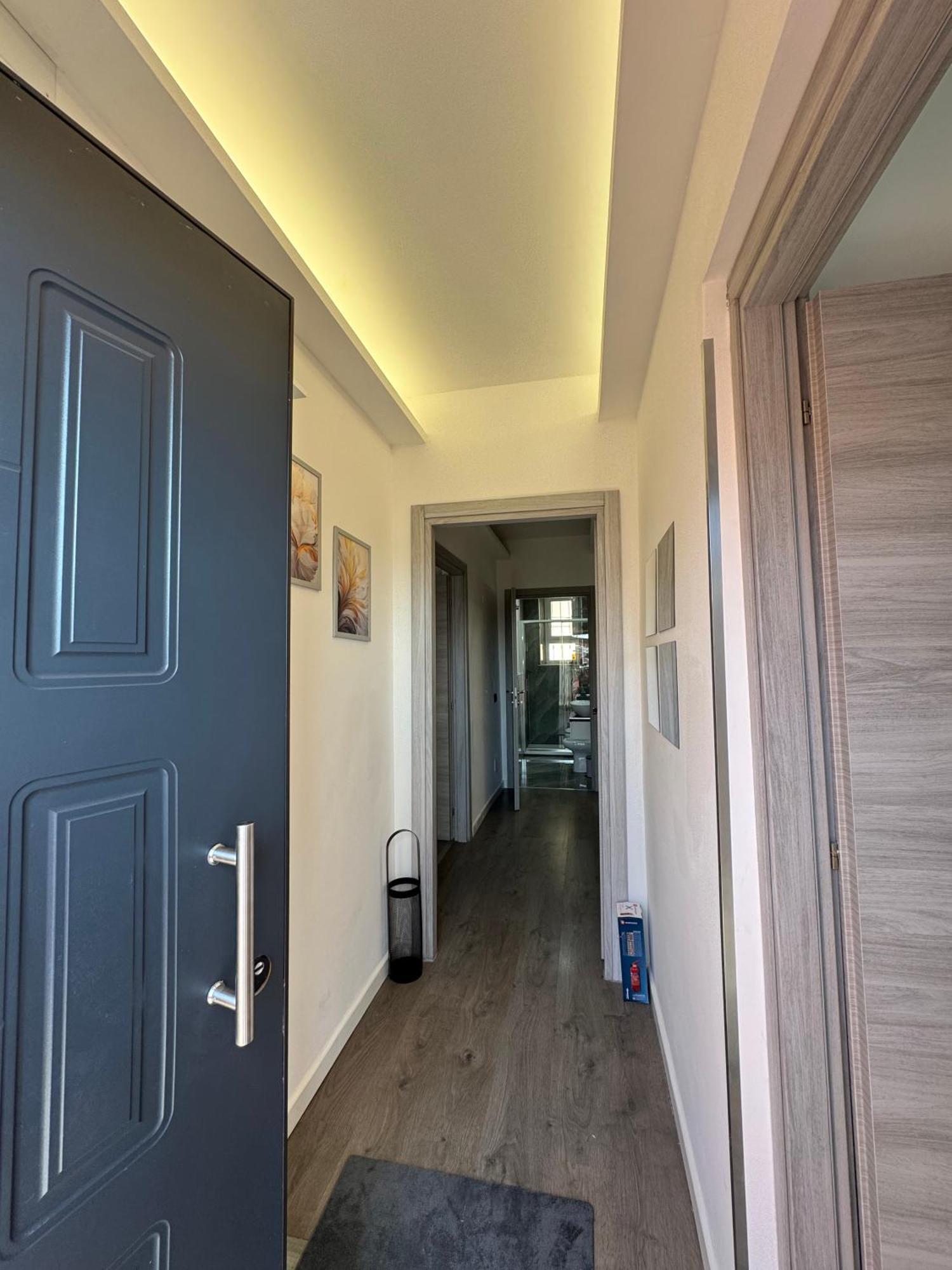 Apartment Bellavita House 2br With Private Parking In *