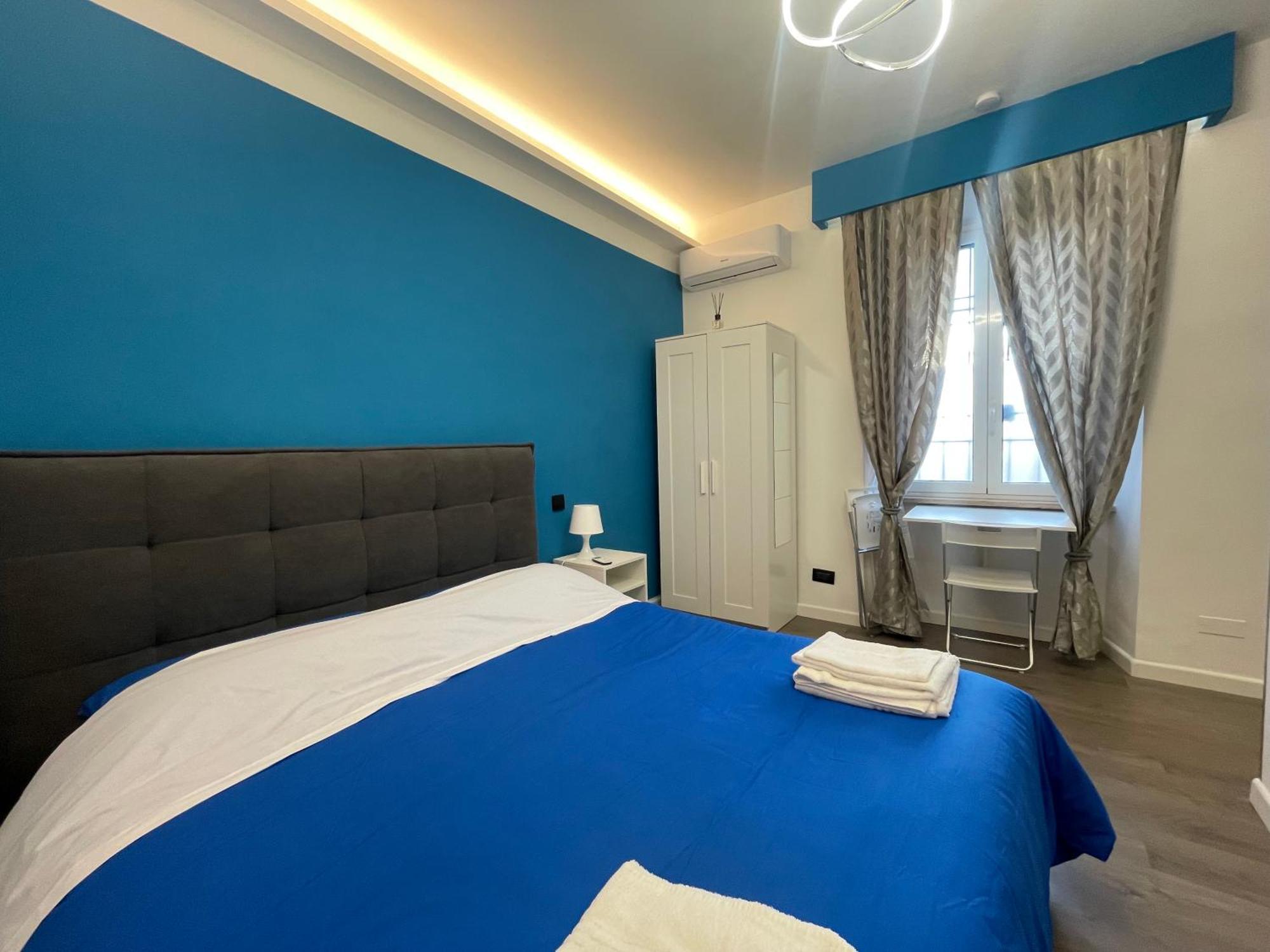 Bellavita House 2br With Private Parking In *