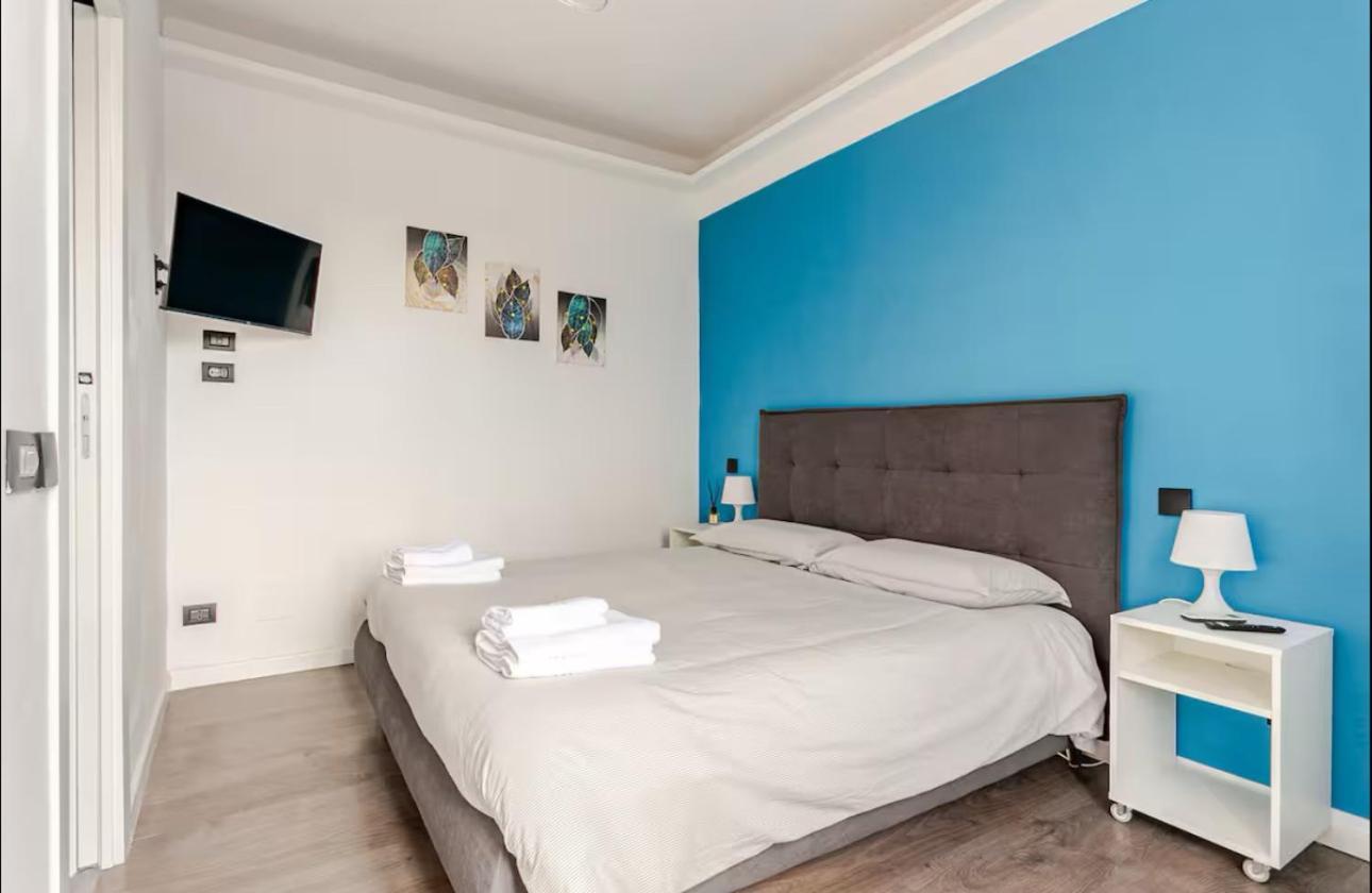 Apartment Bellavita House 2br With Private Parking In